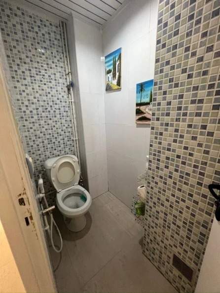 À louer Appartement - F1 5