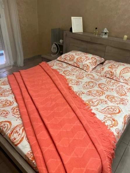 À vendre Appartement - F1 4