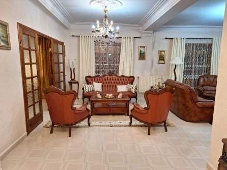 À vendre Appartement - F4 10