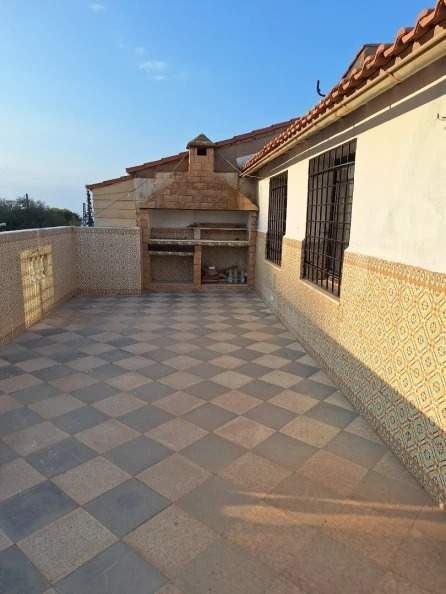 À vendre Appartement - F3 8