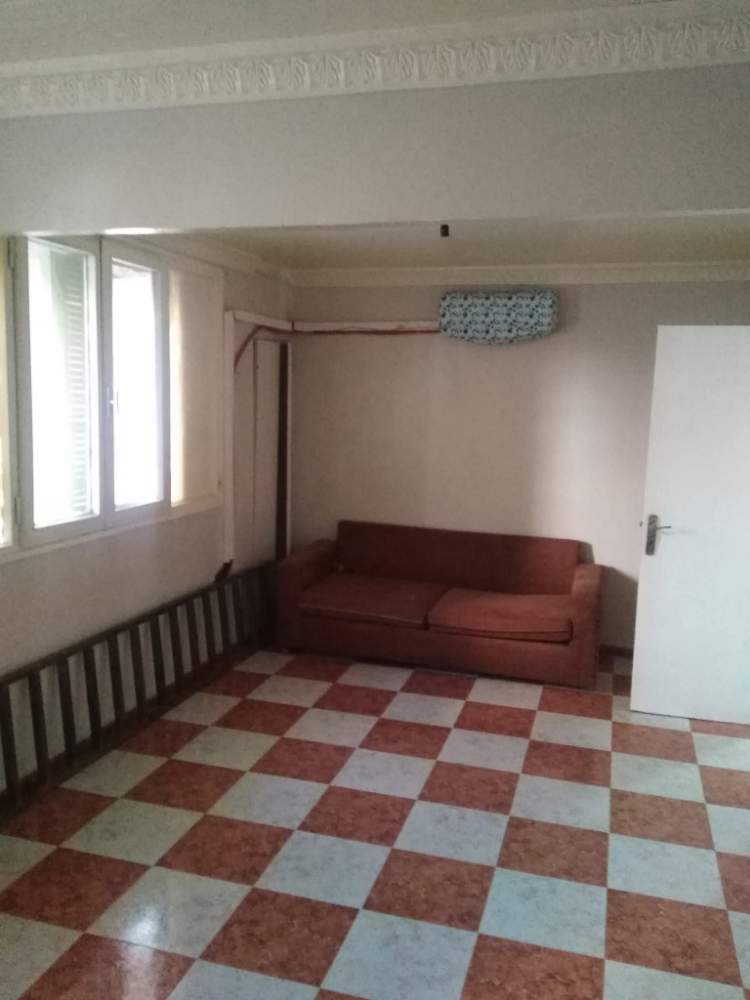 À louer Appartement - F3 12