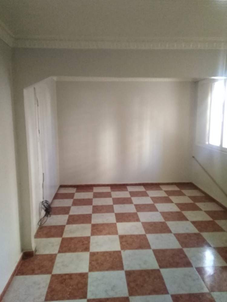 À louer Appartement - F5 3