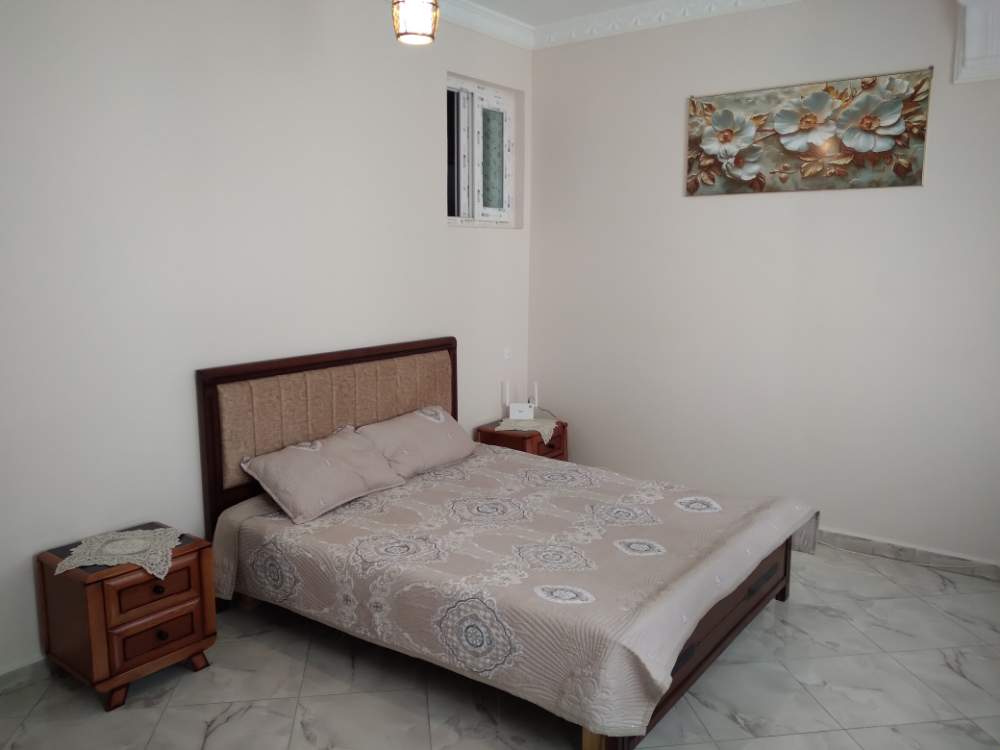 À vendre Appartement - F3 7