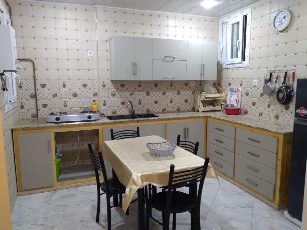 À louer Appartement - F4 2