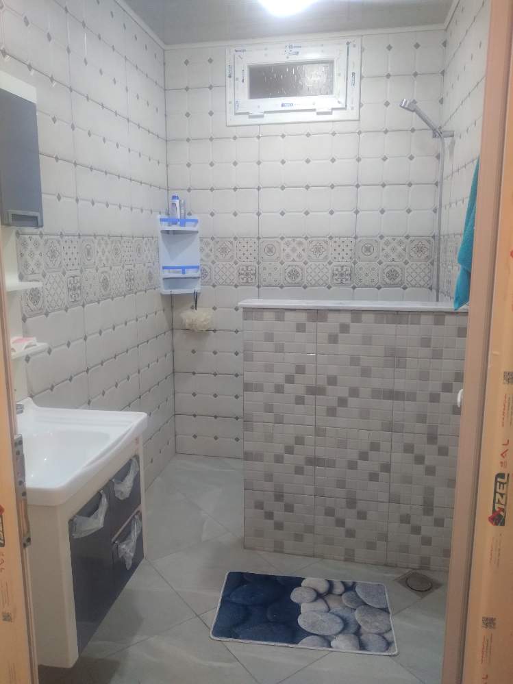 À louer Appartement - F4 3