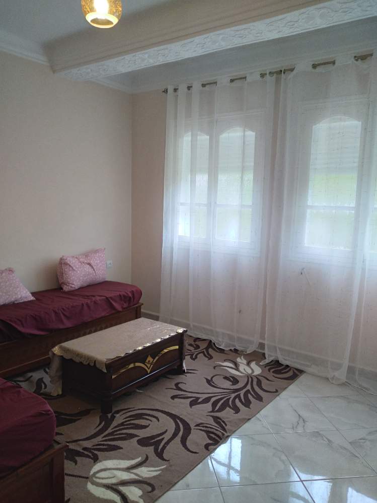 À louer Appartement - F4 4