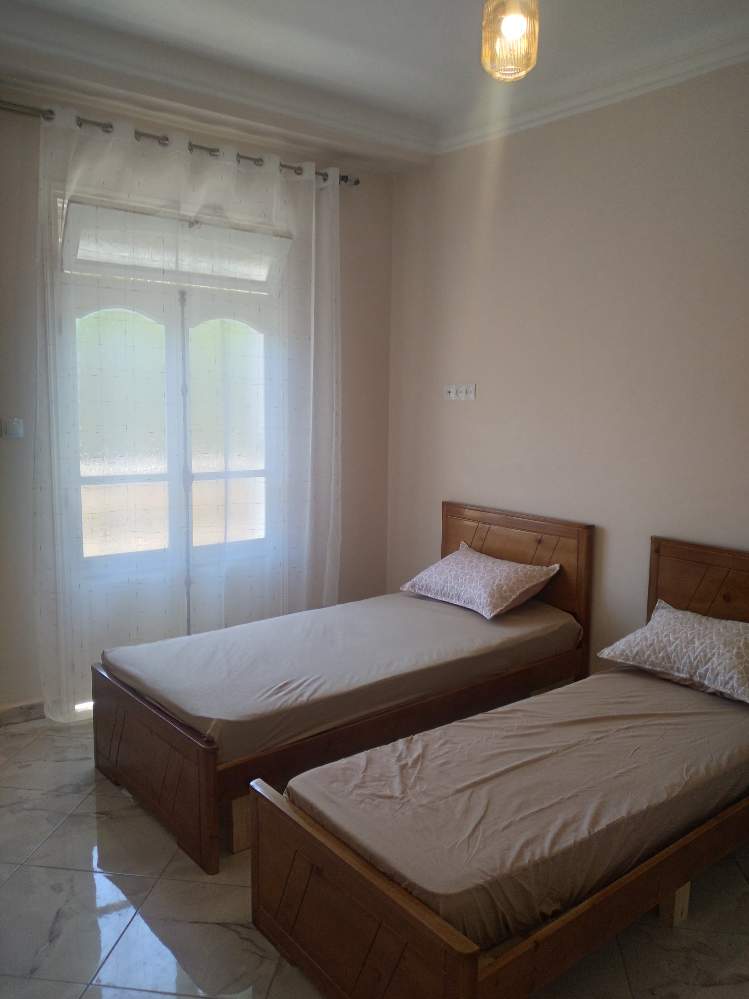 À louer Appartement - F4 5