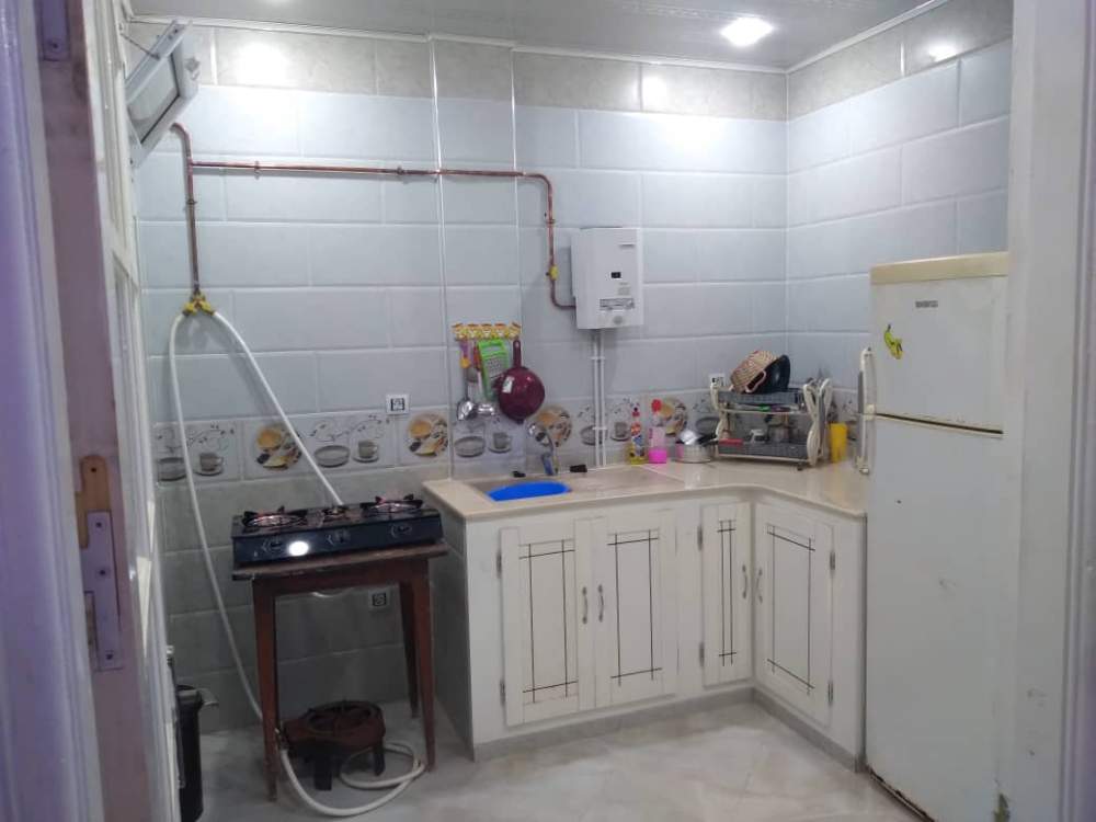 À louer Appartement - F3 2