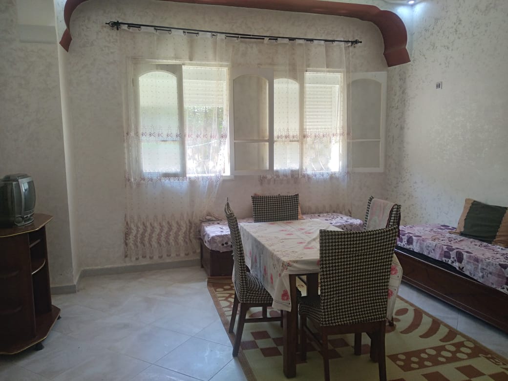 À louer Appartement - F3 4