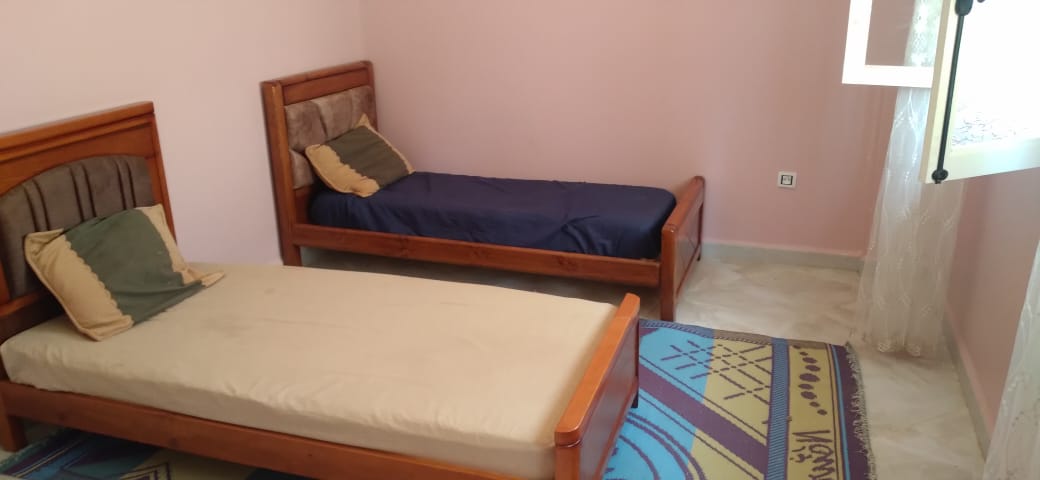 À louer Appartement - F3 5