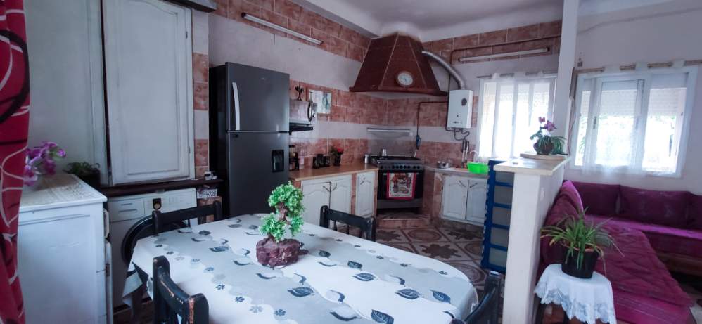 À vendre bungalow - F3 3