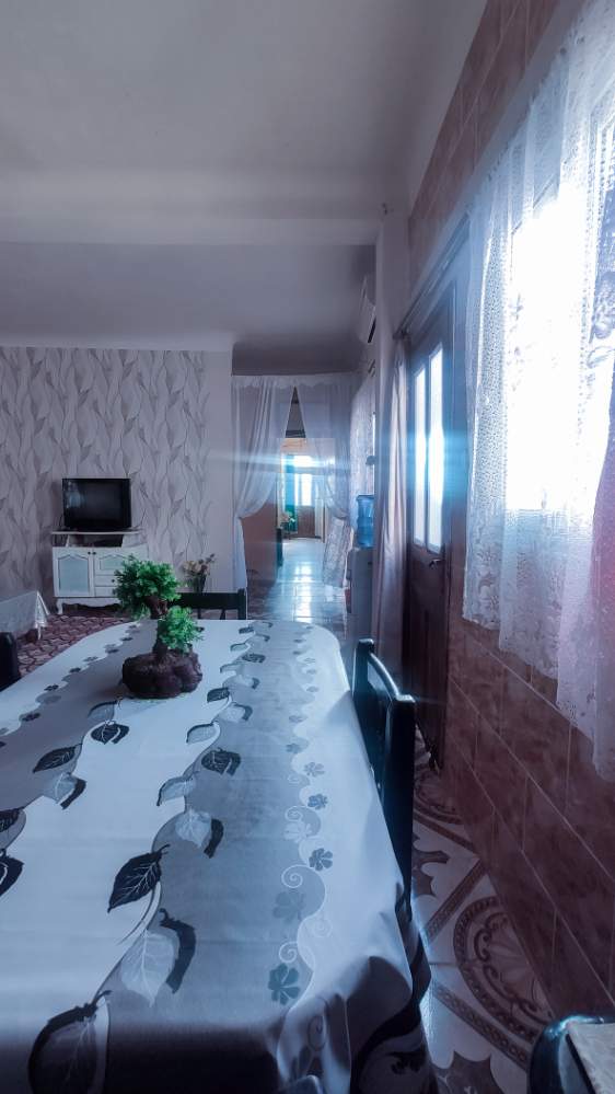 À vendre bungalow - F3 5
