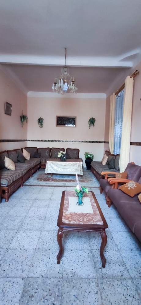 À vendre bungalow - F3