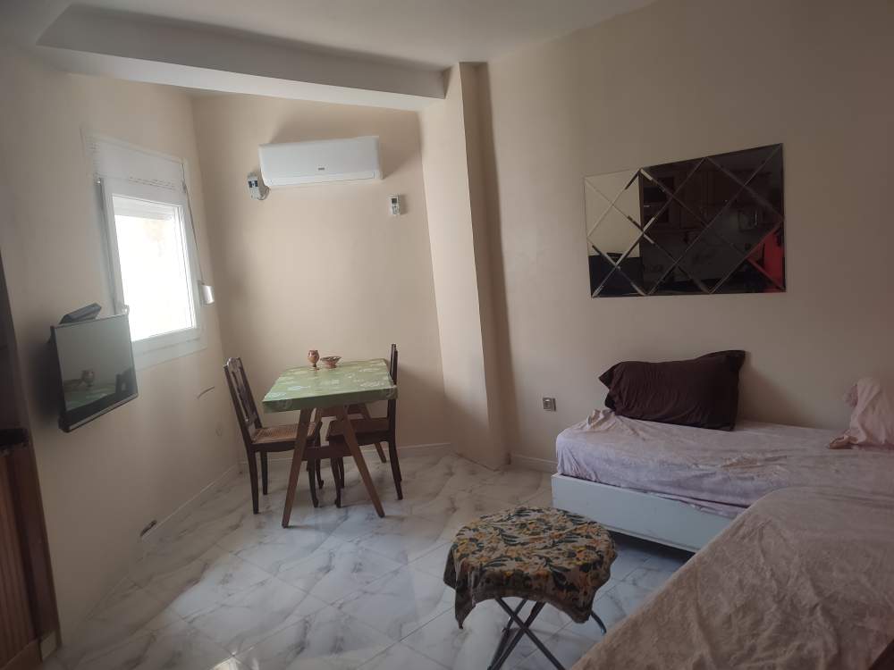 À louer Appartement - F3 10