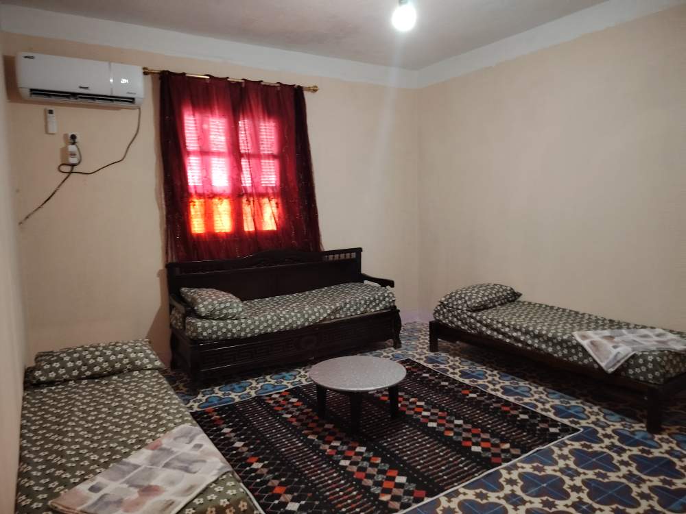 À louer Appartement - F1 8