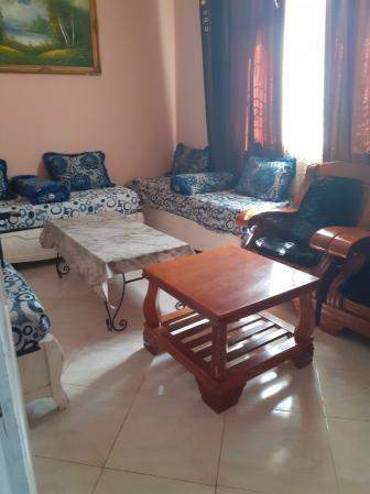 À louer Appartement - F1 11