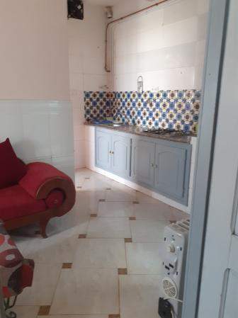 À louer Appartement - F2 3