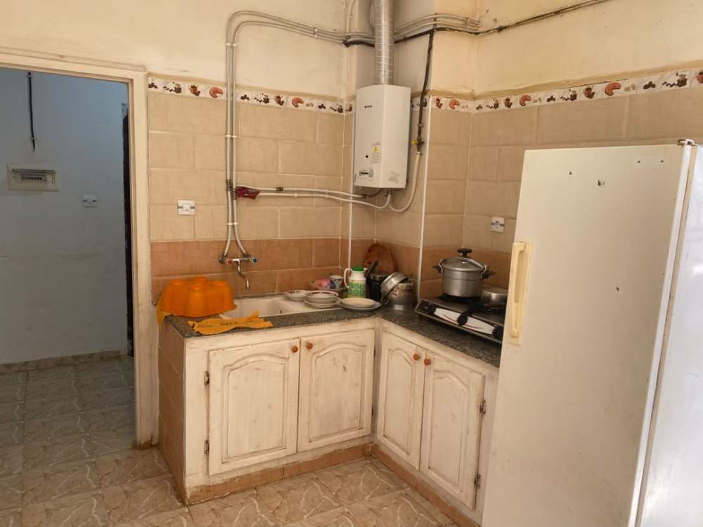 À louer Appartement - F3 2