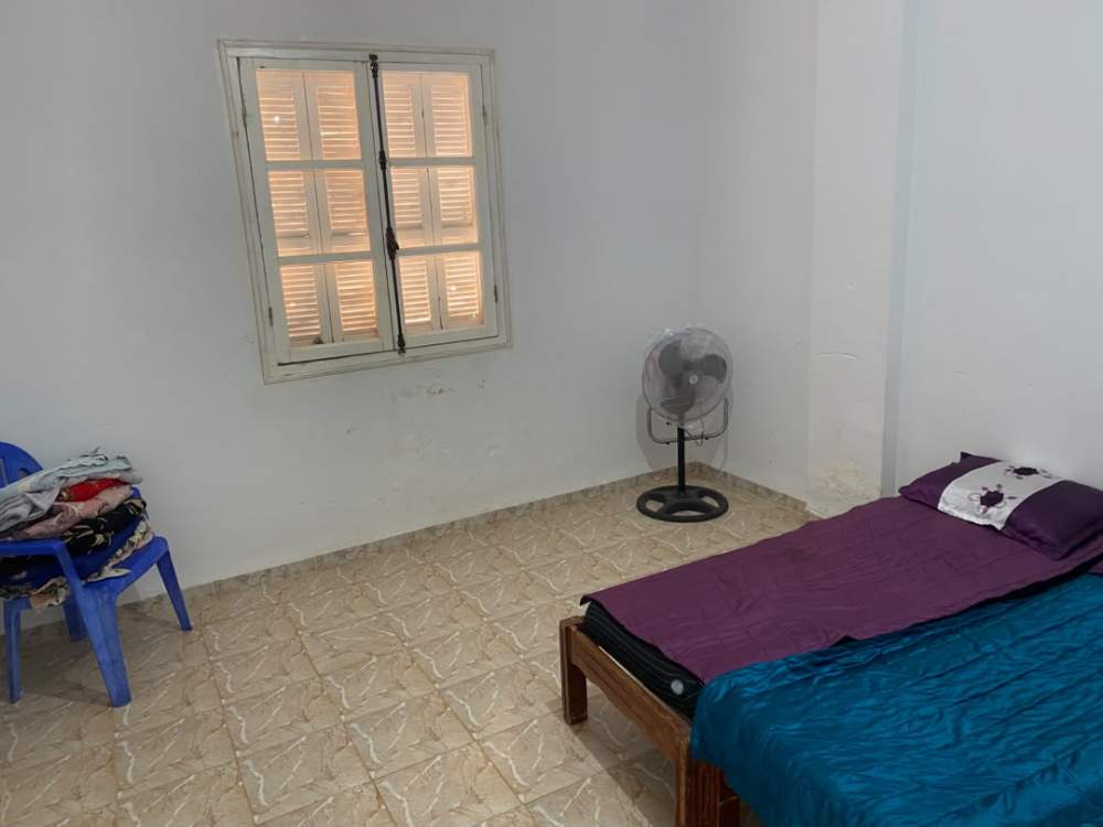 À louer Appartement - F3