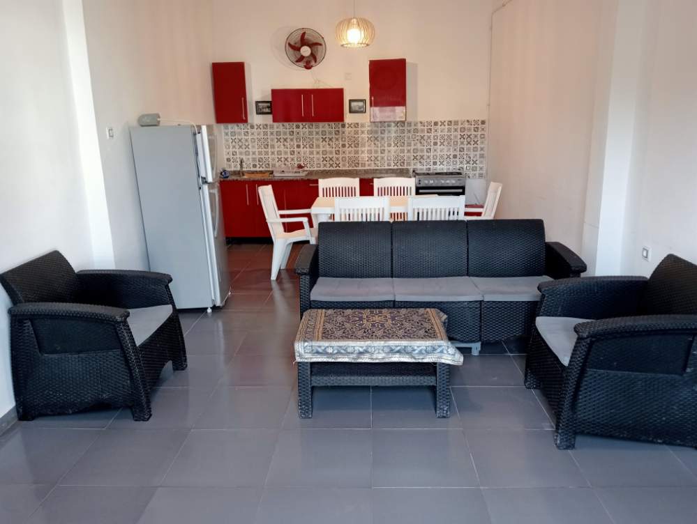 À louer Appartement - F3 9