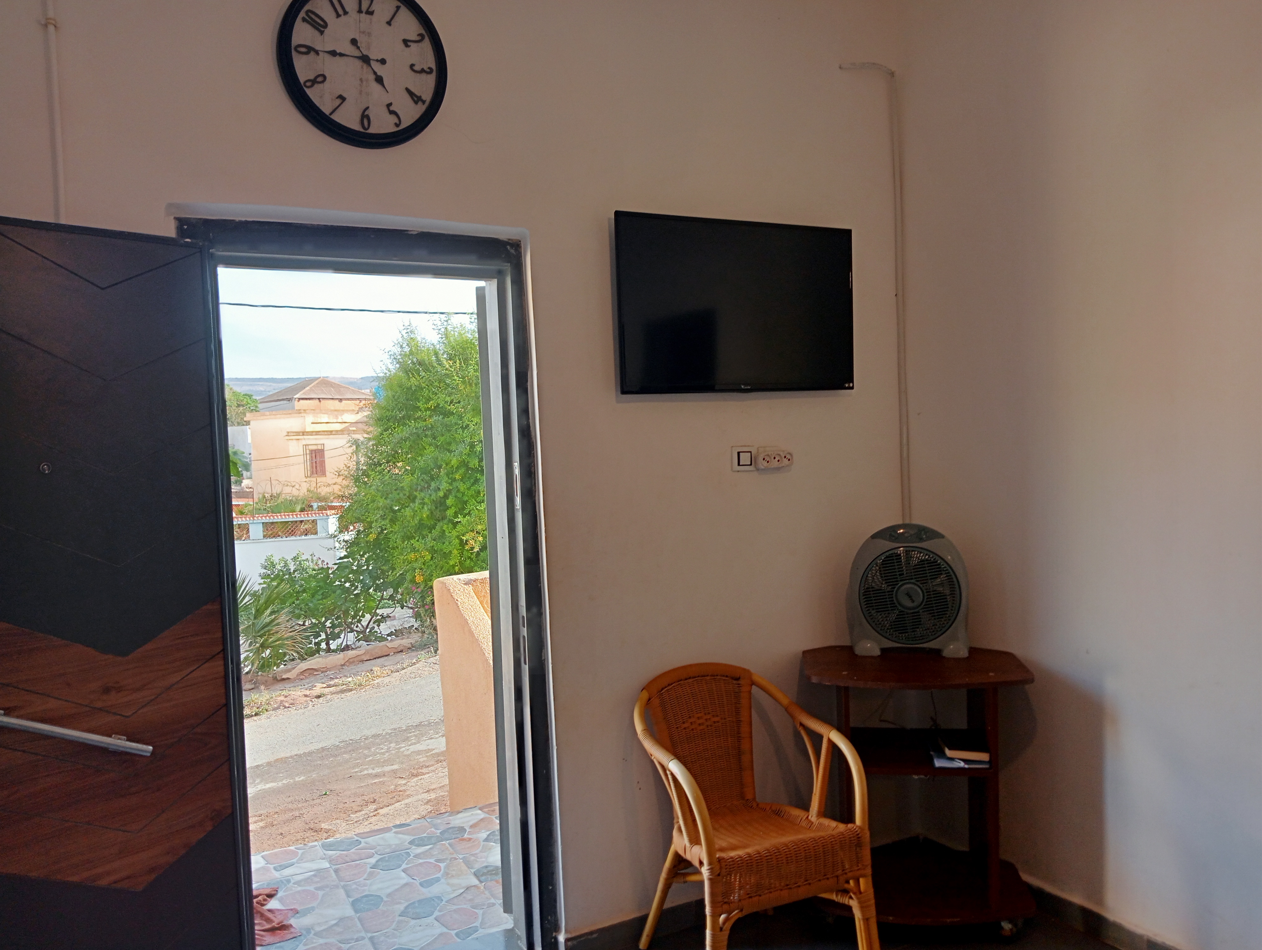 À louer bungalow - F3 3