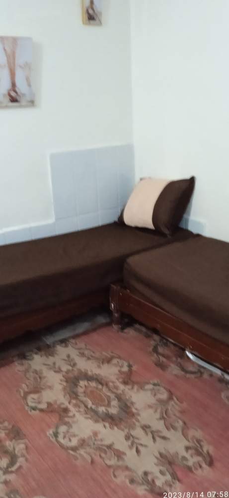 À vendre Appartement - F3 12