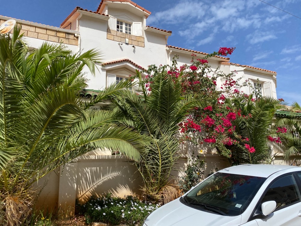 À louer Appartement - F4 4