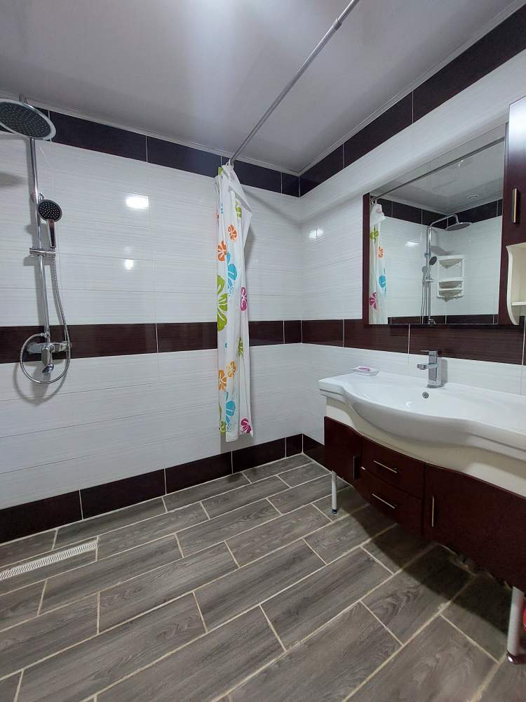 À louer Appartement - F2 3
