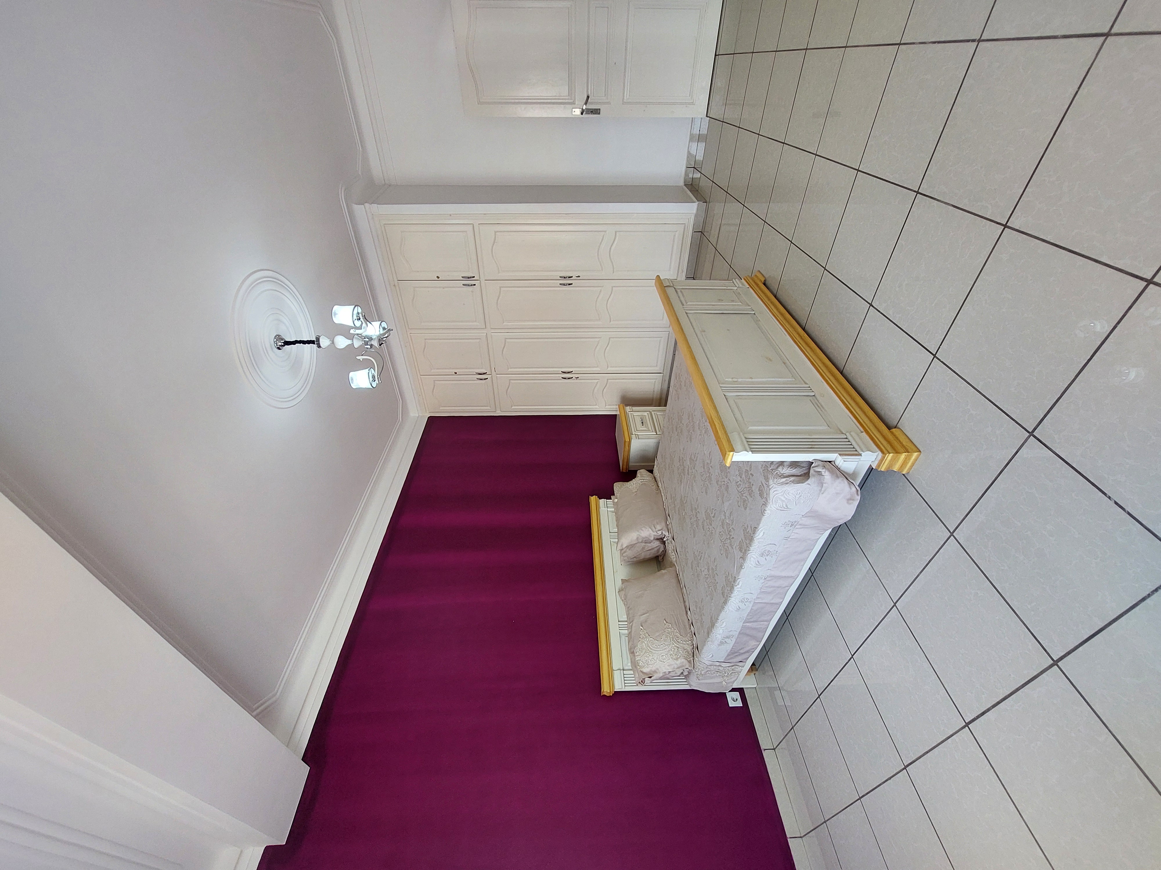 À louer Appartement - F2 4