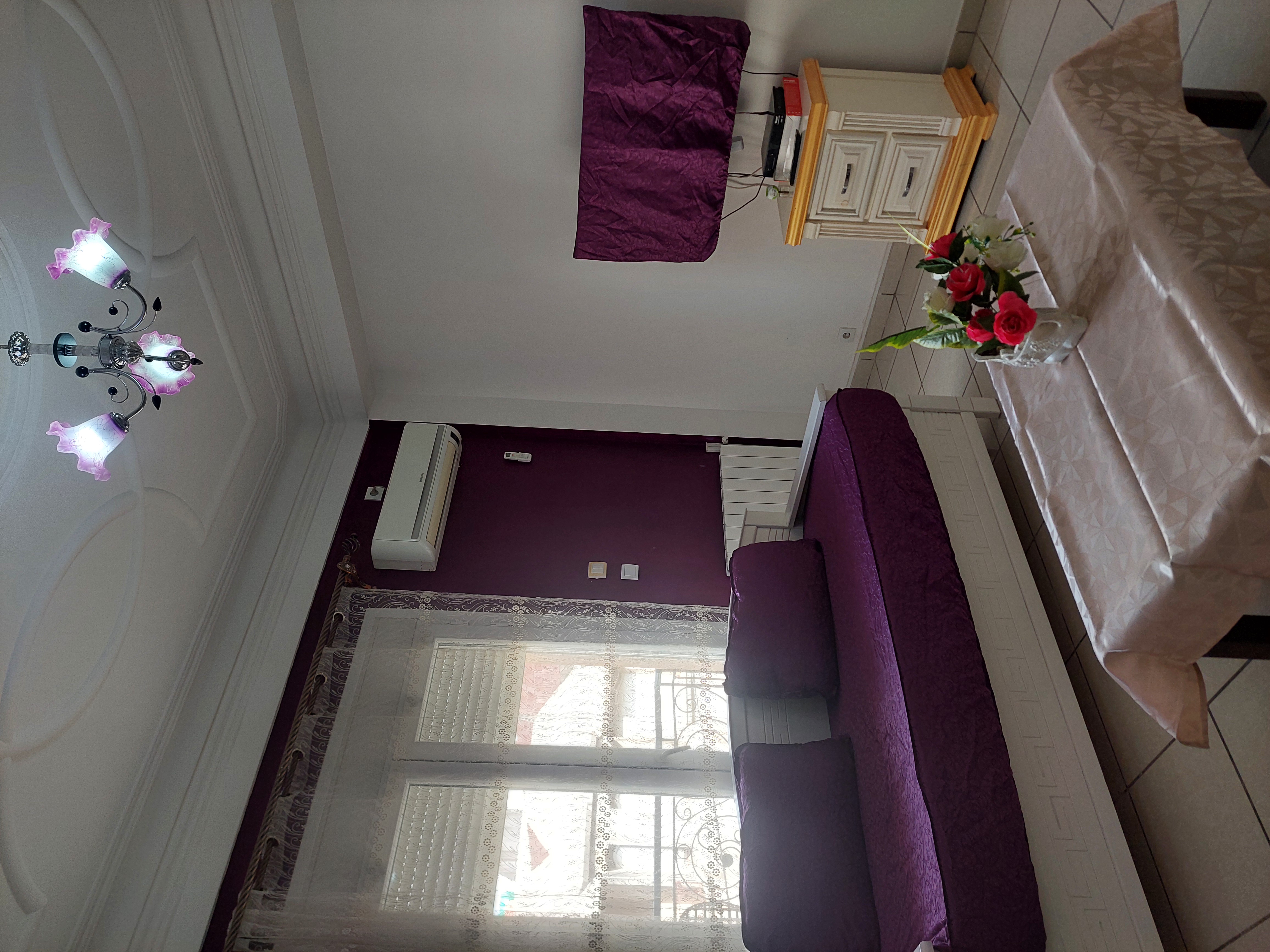 À louer Appartement - F2 5