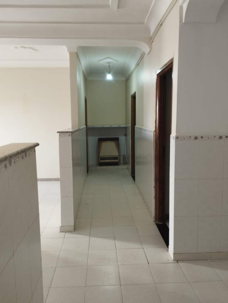 À louer Niveau de villa - F3 11