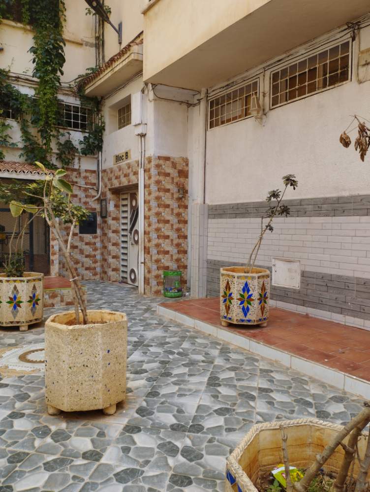 À louer Appartement - F3 13