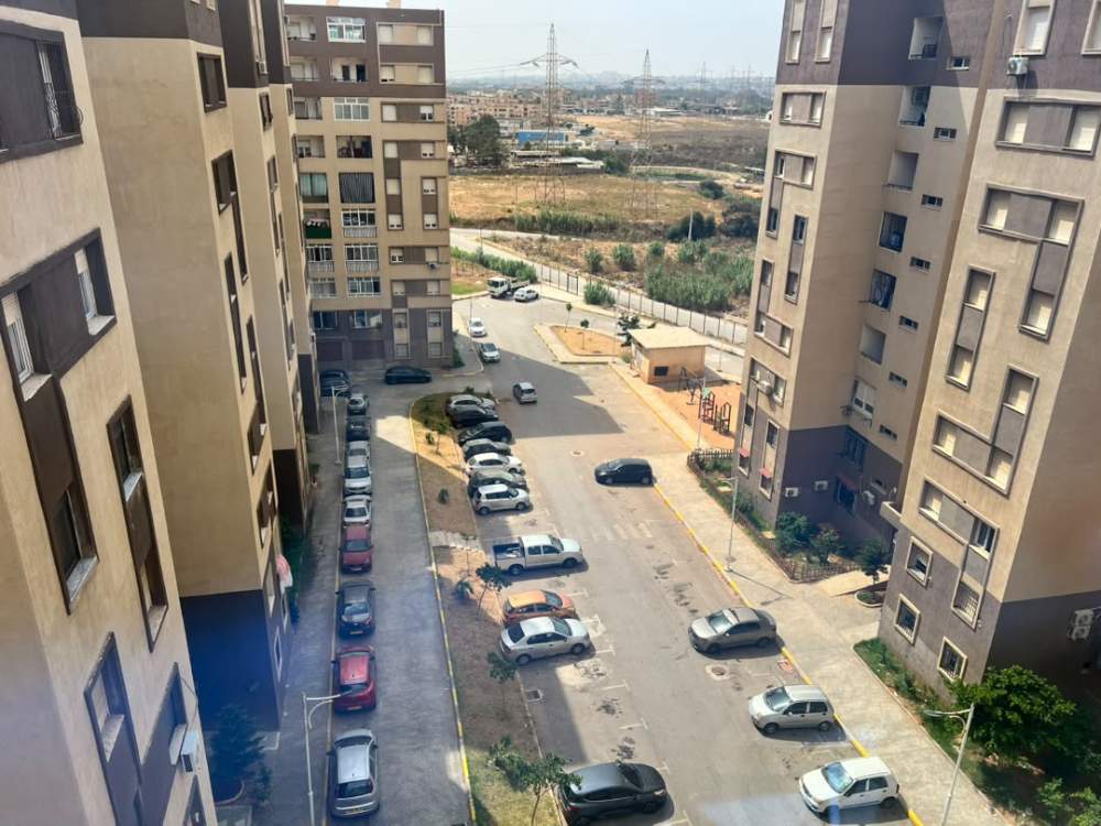 À louer Appartement - F2 2