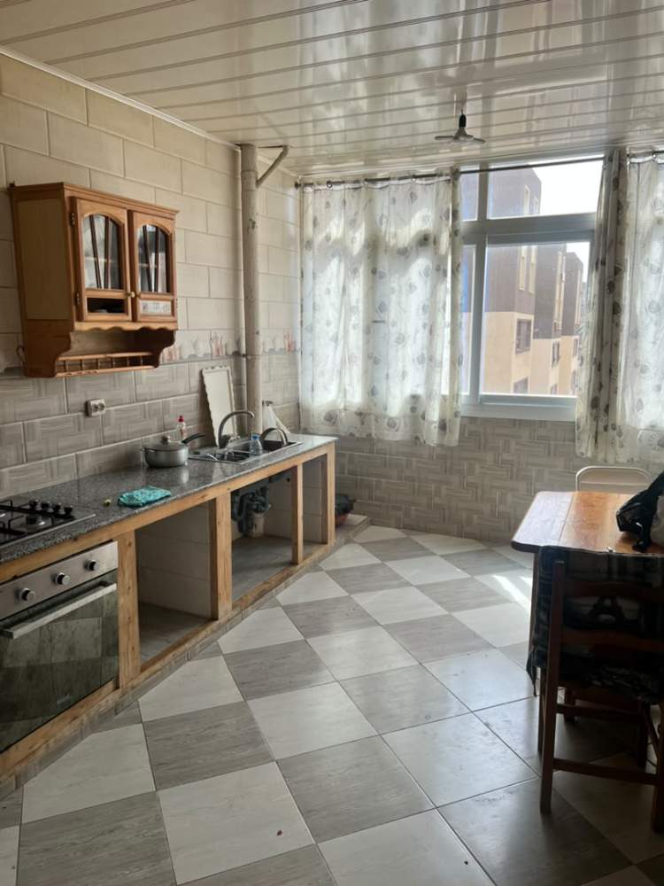 À louer Appartement - F2 3
