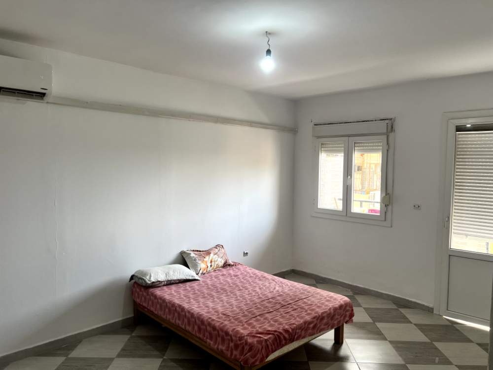 À louer Appartement - F3 7