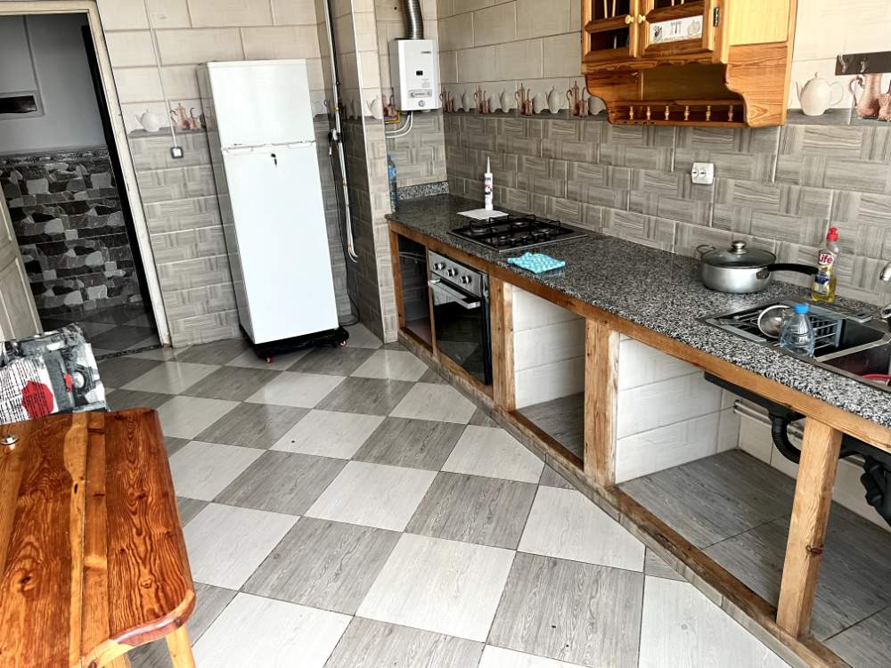 À louer Appartement - F2 5