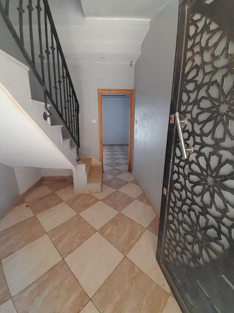 À louer Appartement - F3 8