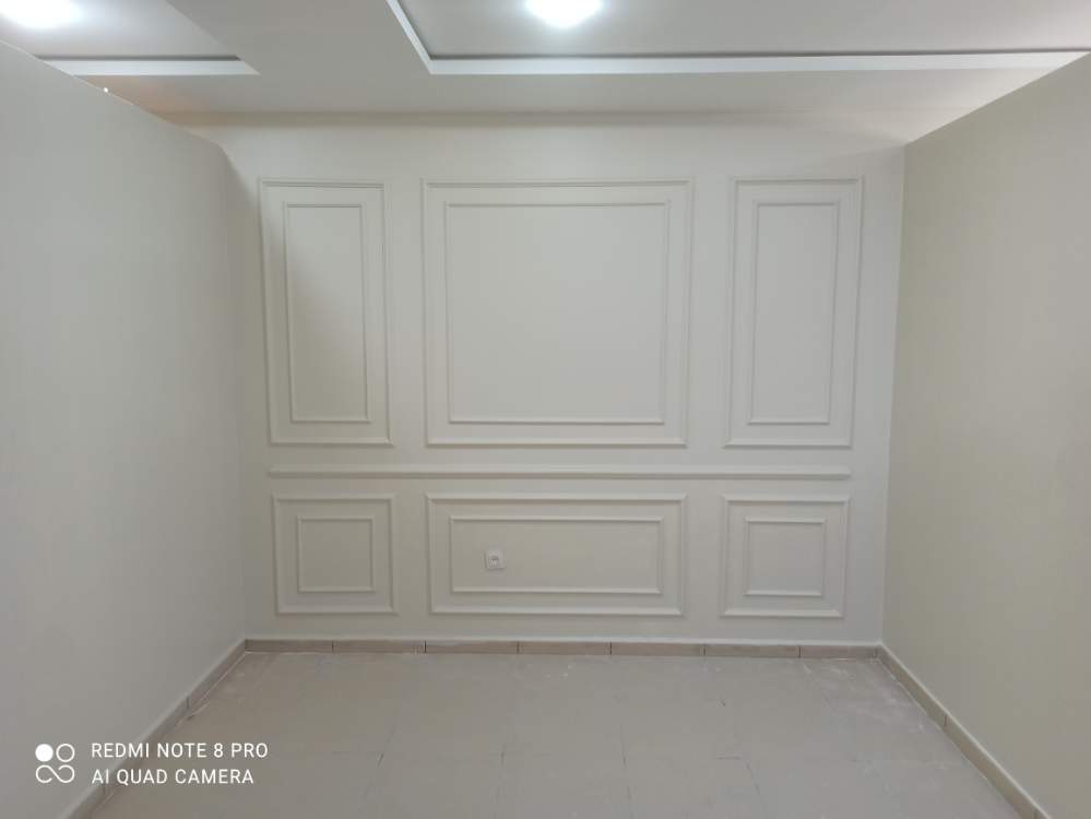À louer Appartement - F4 2