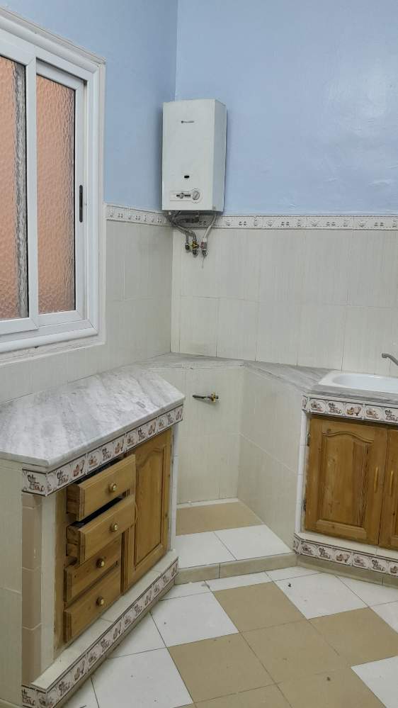 À vendre Appartement - F3 3