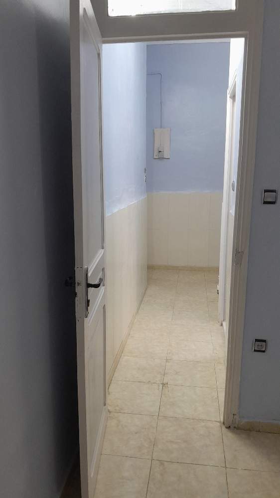 À vendre Appartement - F3 4