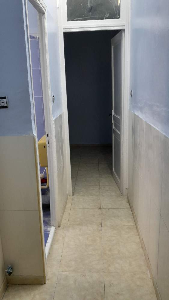 À vendre Appartement - F3 5