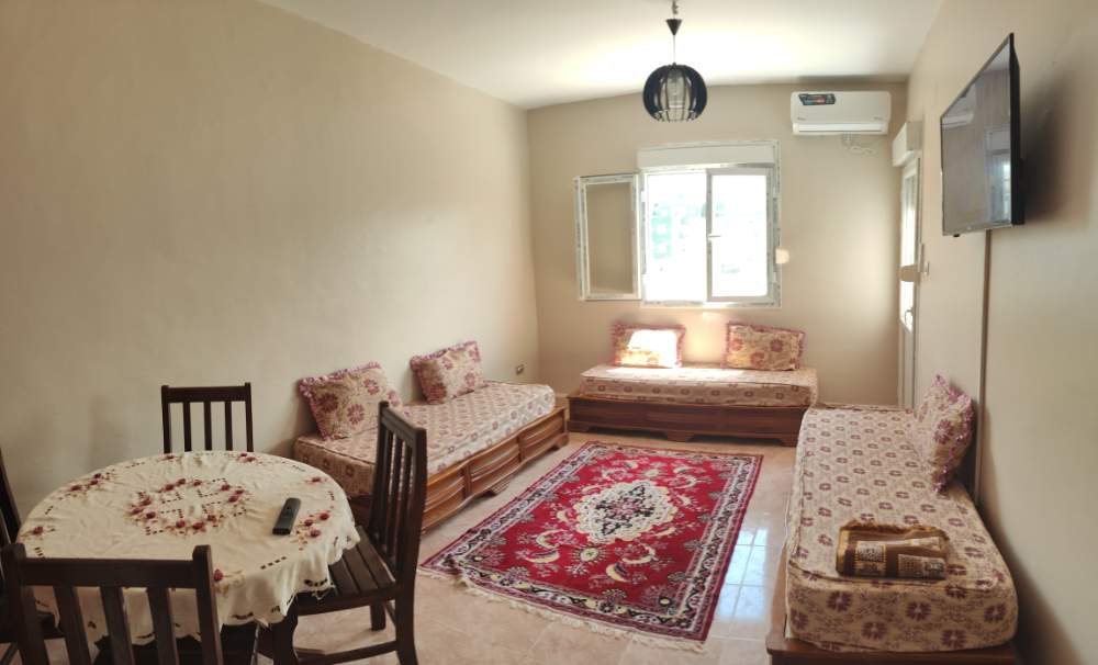À vendre Appartement - F3 9