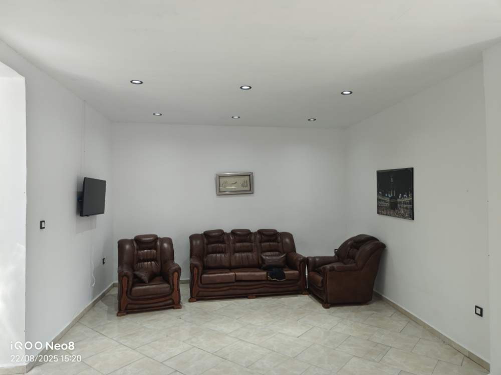 À louer Villa - F5 10