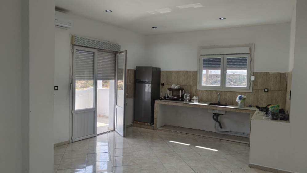 À louer bungalow - F2 3