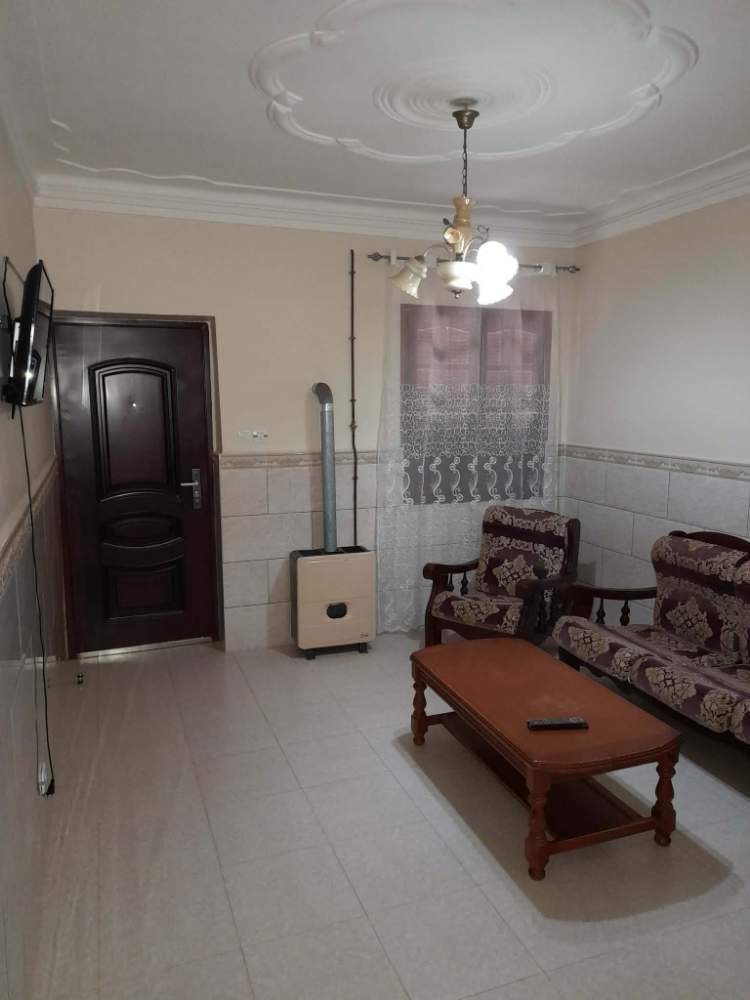 À louer Niveau de villa - F3