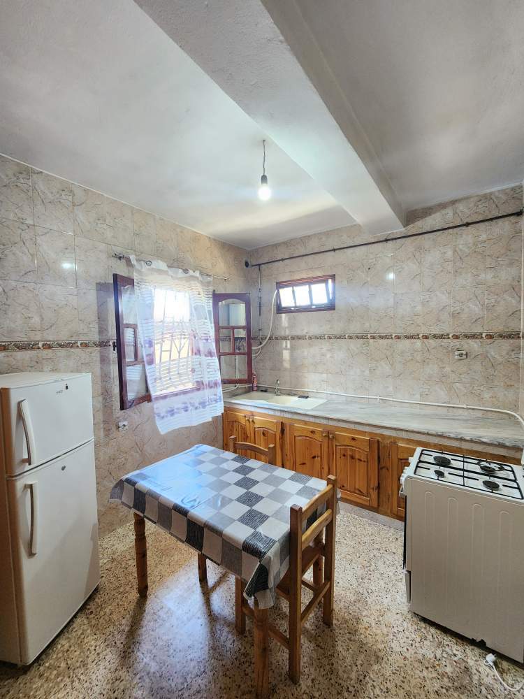 À louer Niveau de villa - F3 2