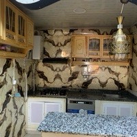 À louer Appartement - F4 3