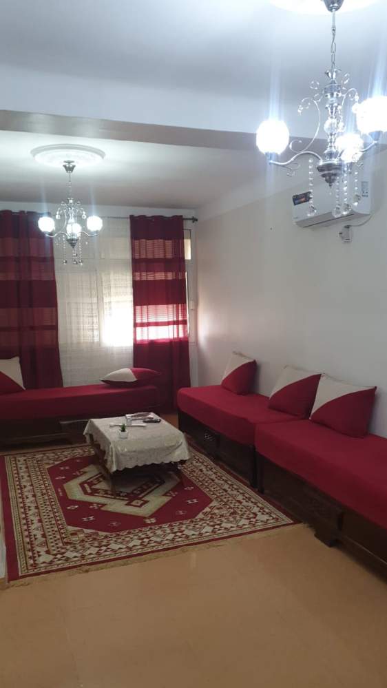 À louer Appartement - F3 2