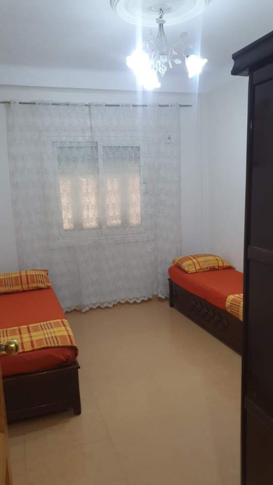 À louer Appartement - F3 5