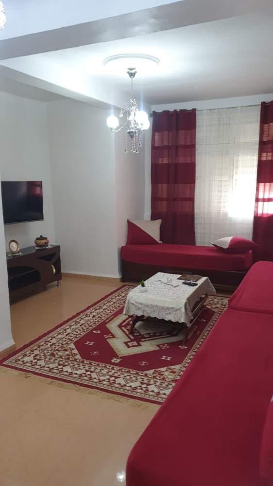 À vendre Appartement - F2 9